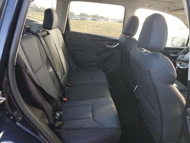 Photo 11 from auction – 2019 SUBARU FORESTER S with VIN JF2SKAPC4KH572915