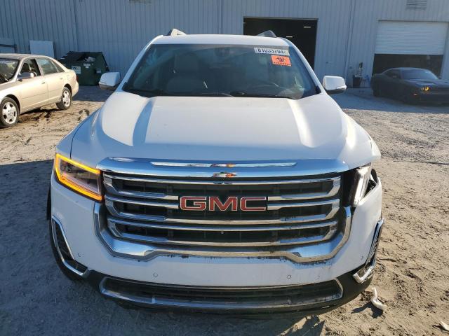 Photo 5 from auction – 2023 GMC ACADIA SLT with VIN 1GKKNML40PZ155237