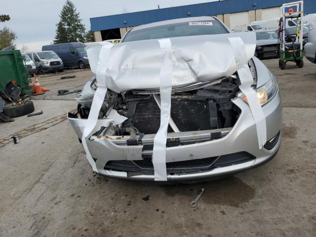 Photo 5 from auction – 2013 FORD TAURUS LIM with VIN 1FAHP2F87DG103958