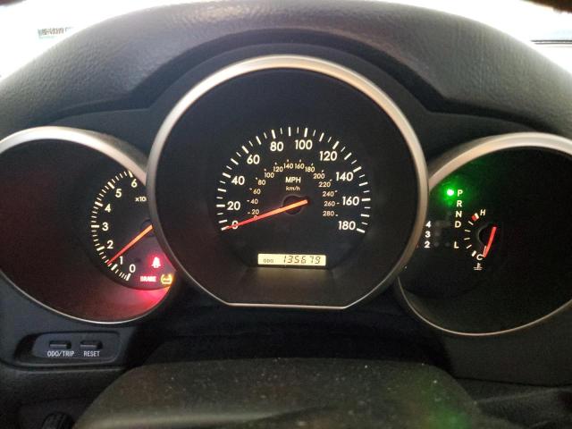 Photo 9 from auction – 2003 LEXUS SC 430 with VIN JTHFN48Y930048001