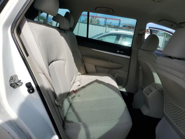 Снимка 11 от търг – 2010 SUBARU OUTBACK 2. с VIN 4S4BRCAC1A3374816
