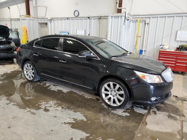 Photo 4 from auction – 2012 BUICK LACROSSE T with VIN 1G4GJ5E39CF287816