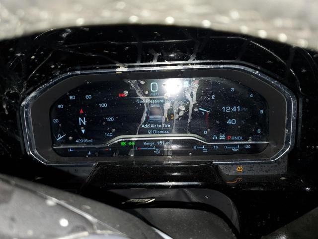 Photo 9 from auction – 2022 GMC SIERRA K15 with VIN 3GTUUCED5NG646236