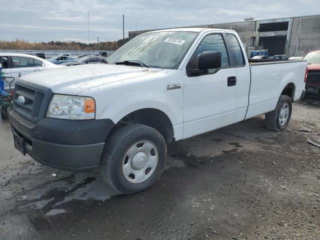FORD F150 2008 with VIN 1FTRF12298KE93879 - Photo from auction