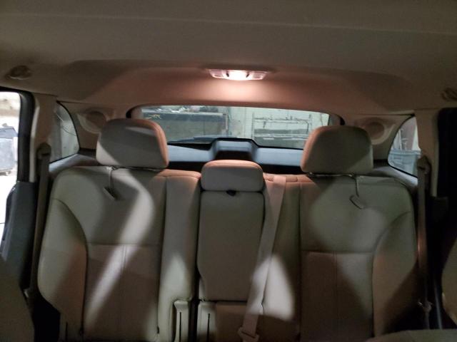 Photo 10 from auction – 2014 FORD EDGE LIMIT with VIN 2FMDK3KC3EBA41938