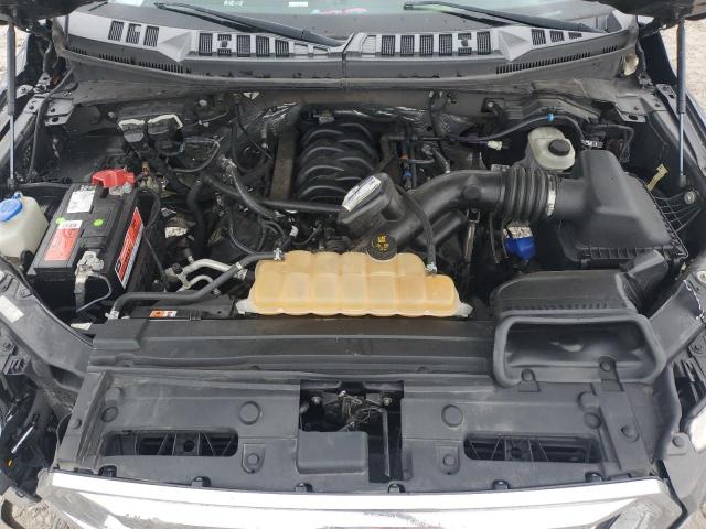 Photo 11 from auction – 2017 FORD F150 SUPER with VIN 1FTEW1EF7HFC22826