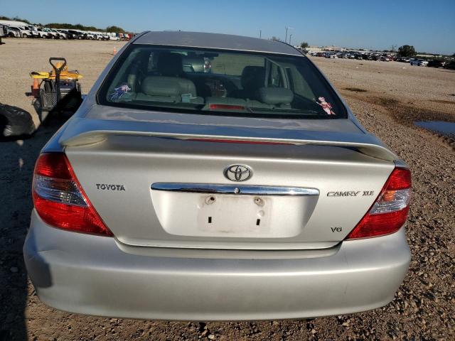 Photo 6 from auction – 2003 TOYOTA CAMRY LE with VIN 4T1BF32KX3U060352