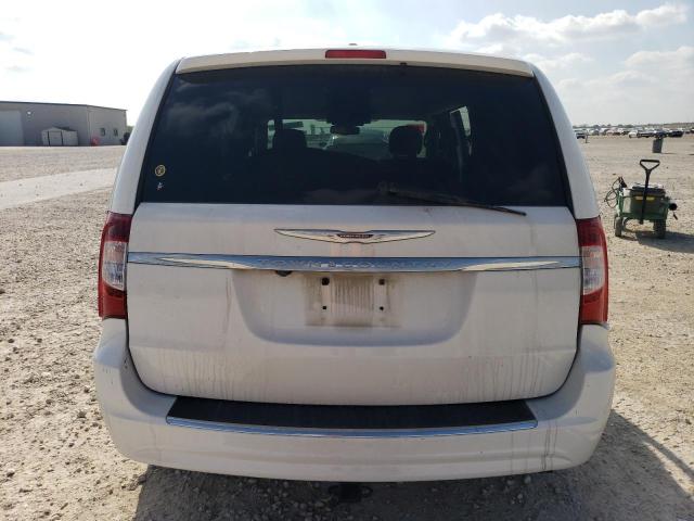 Photo 6 from auction – 2014 CHRYSLER TOWN & COU with VIN 2C4RC1BG0ER111997