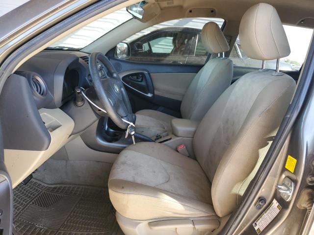 Photo 7 from auction – 2011 TOYOTA RAV4 with VIN 2T3ZF4DV8BW069925