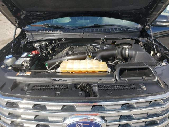 Photo 12 from auction – 2018 FORD EXPEDITION with VIN 1FMJK1HT9JEA49622