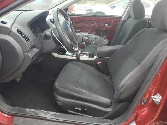 Photo 7 from auction – 2014 NISSAN ALTIMA 2.5 with VIN 1N4AL3AP6EC902043