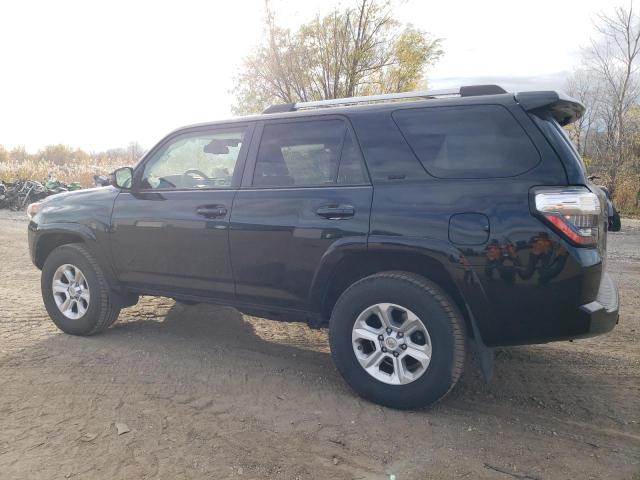Photo 2 from auction – 2020 TOYOTA 4RUNNER SR with VIN JTEBU5JR7L5774434