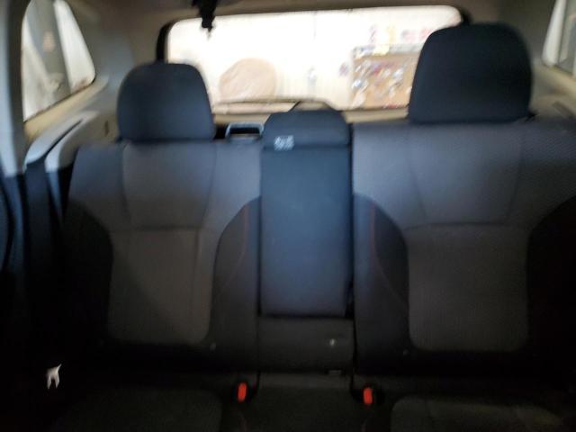 Photo 10 from auction – 2020 SUBARU FORESTER S with VIN JF2SKAMC7LH535489