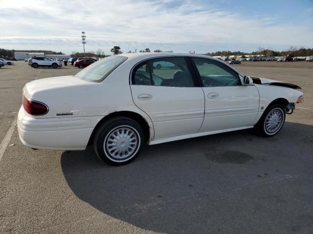 Photo 3 from auction – 2002 BUICK LESABRE CU with VIN 1G4HP54K924199094