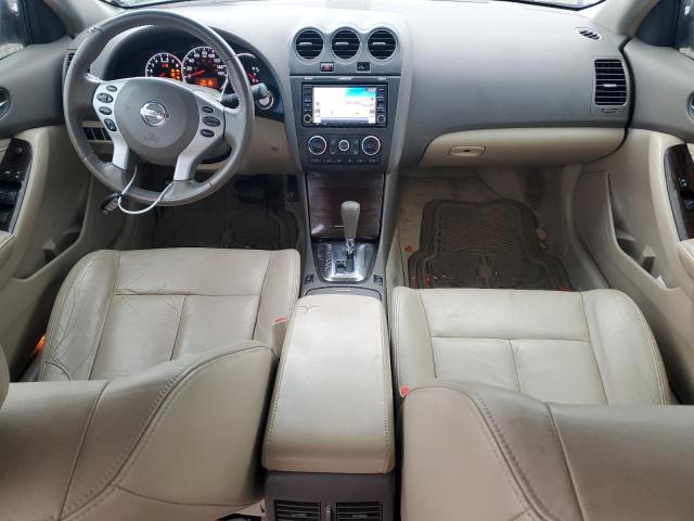 Photo 8 from auction – 2010 NISSAN ALTIMA SR with VIN 1N4BL2AP2AN549264