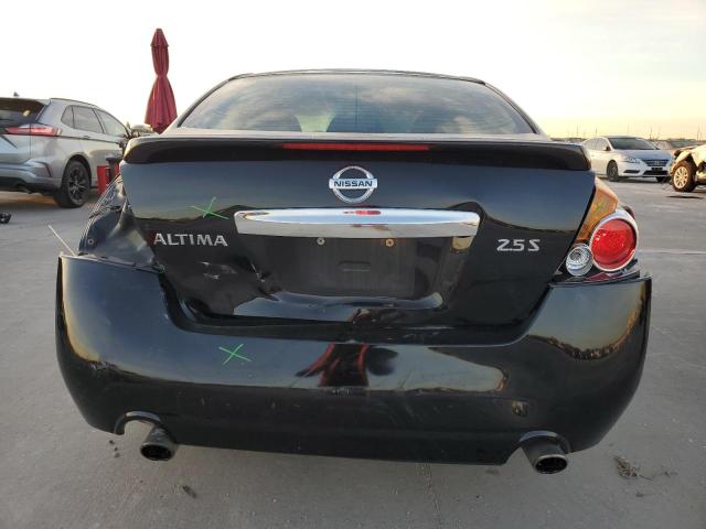 Photo 6 from auction – 2012 NISSAN ALTIMA BAS with VIN 1N4AL2AP1CN558052
