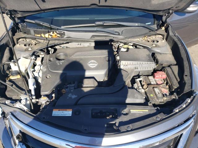 Photo 11 from auction – 2014 NISSAN ALTIMA 2.5 with VIN 1N4AL3AP7EC900754
