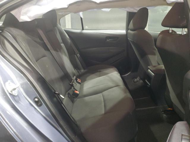 Photo 10 from auction – 2022 TOYOTA COROLLA LE with VIN 5YFEPMAEXNP379931