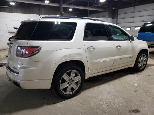 Photo 3 from auction – 2014 GMC ACADIA DEN with VIN 1GKKVTKD0EJ224211