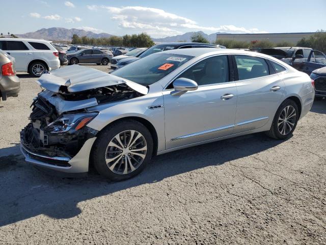 BUICK LACROSSE E 2017 with VIN 1G4ZP5SS1HU210752 - Photo from auction