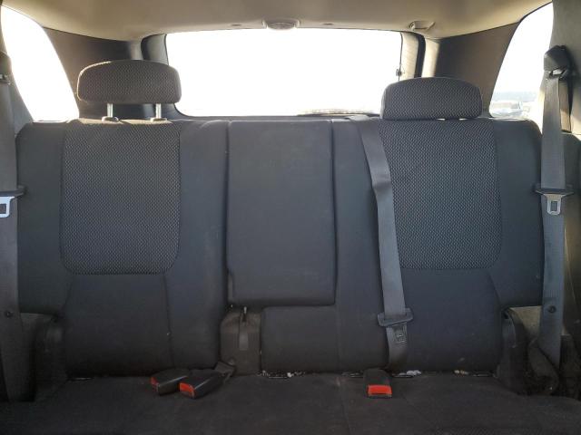 Photo 10 from auction – 2007 PONTIAC TORRENT with VIN 2CKDL63F476249827