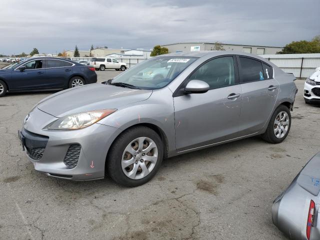 MAZDA 3 I 2012 с VIN JM1BL1UGXC1528544 - Фото с аукциона