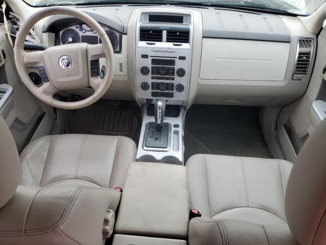 Photo 8 from auction – 2010 MERCURY MARINER with VIN 4M2CN8B71AKJ17853