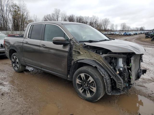 Снимка 4 от търг – 2020 HONDA RIDGELINE с VIN 5FPYK3F52LB026209