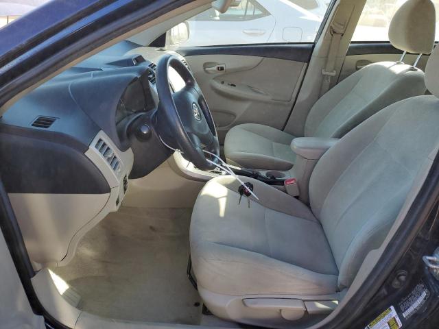 Photo 7 from auction – 2013 TOYOTA COROLLA BA with VIN 2T1BU4EE8DC092026