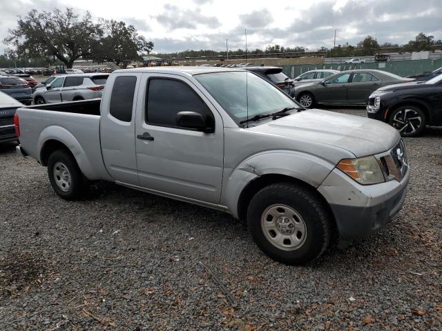 Photo 4 from auction – 2016 NISSAN FRONTIER S with VIN 1N6BD0CT5GN761359