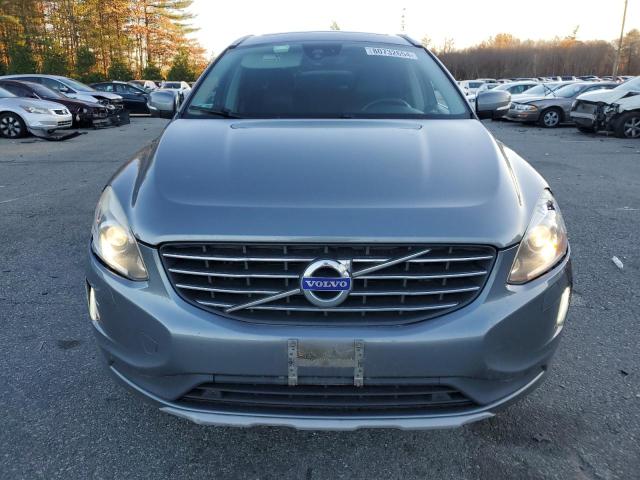 Photo 5 from auction – 2017 VOLVO XC60 with VIN YV440MRU9H2028892