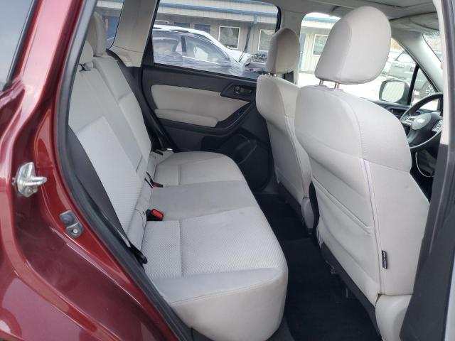 Photo 11 from auction – 2014 SUBARU FORESTER 2 with VIN JF2SJAEC4EH441980