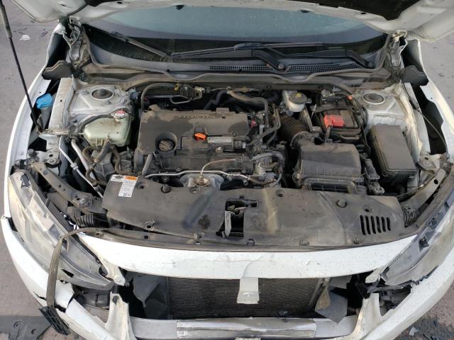 Photo 11 from auction – 2017 HONDA CIVIC LX with VIN 19XFC2F59HE043660