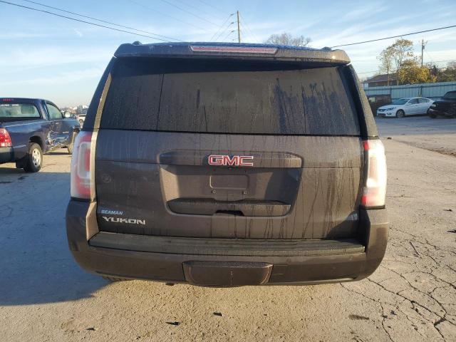 Photo 6 from auction – 2015 GMC YUKON SLT with VIN 1GKS1BKC9FR238852