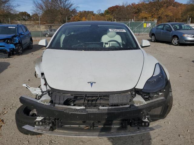 Photo 5 from auction – 2023 TESLA MODEL 3 with VIN 5YJ3E1EA3PF484697