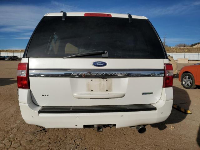 Photo 6 from auction – 2015 FORD EXPEDITION with VIN 1FMJK1JT0FEF14600