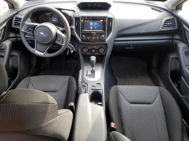 Photo 8 from auction – 2018 SUBARU IMPREZA with VIN 4S3GTAA67J3711886