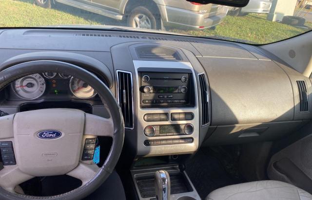 Photo 9 from auction – 2009 FORD EDGE LIMIT with VIN 2FMDK39CX9BA99363