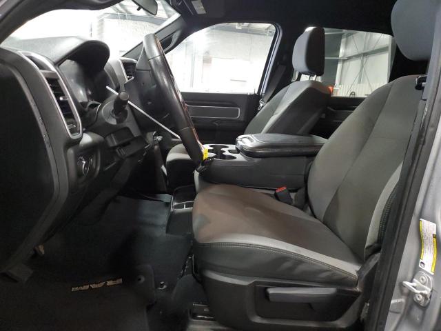 Photo 7 from auction – 2022 RAM 2500 BIG H with VIN 3C6UR5DL7NG247115