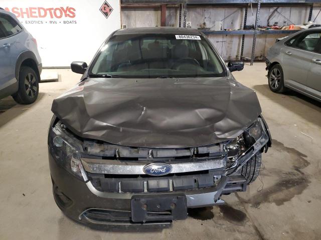 Photo 5 from auction – 2011 FORD FUSION SE with VIN 3FAHP0HG8BR239367