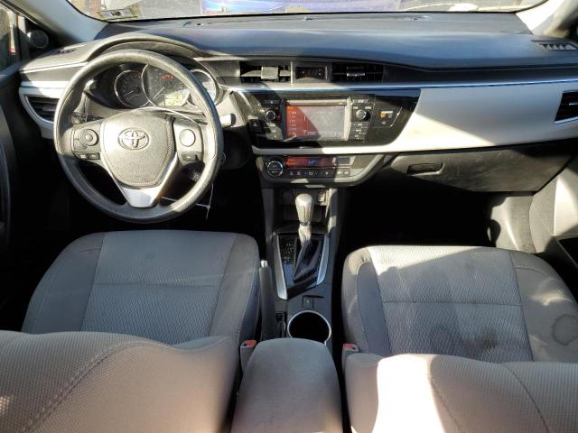 Photo 8 from auction – 2016 TOYOTA COROLLA L with VIN 2T1BURHE0GC654997