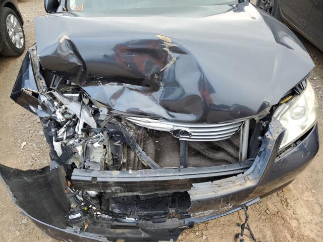 Photo 11 from auction – 2007 LEXUS ES 350 with VIN JTHBJ46G272094767