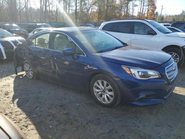 Photo 4 from auction – 2017 SUBARU LEGACY 2.5 with VIN 4S3BNAC61H3047466