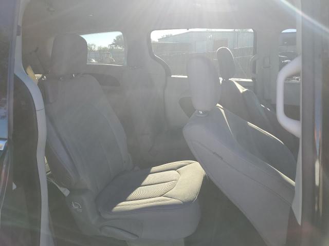 Photo 11 from auction – 2020 CHRYSLER PACIFICA T with VIN 2C4RC1FG3LR143382