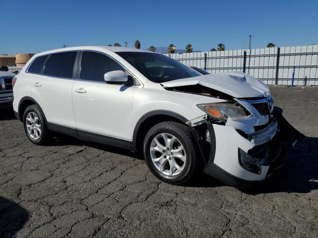 Photo 4 from auction – 2011 MAZDA CX-9 with VIN JM3TB2BV1B0321101