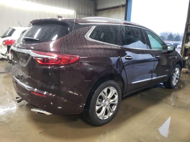 Photo 3 from auction – 2020 BUICK ENCLAVE AV with VIN 5GAERDKW9LJ286791