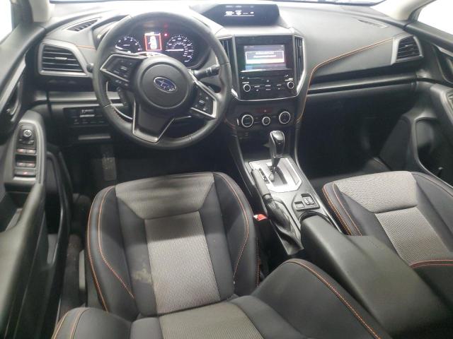 Photo 8 from auction – 2023 SUBARU CROSSTREK with VIN JF2GTAPC0PH258088