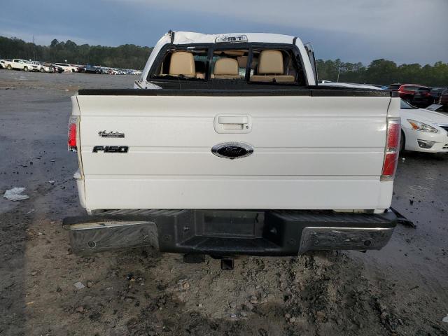 Photo 6 from auction – 2012 FORD F150 SUPER with VIN 1FTFW1ET5CFC68724