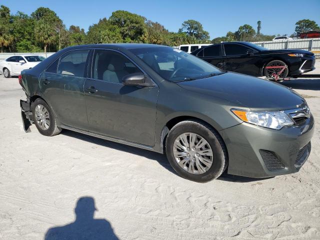 Photo 4 from auction – 2012 TOYOTA CAMRY BASE with VIN 4T4BF1FK6CR179939