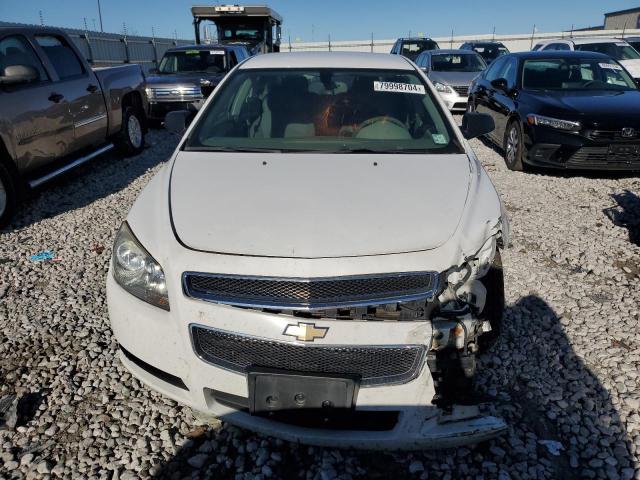 Photo 5 from auction – 2012 CHEVROLET MALIBU LS with VIN 1G1ZB5E09CF329989